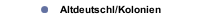 Altdeutschl/Kolonien